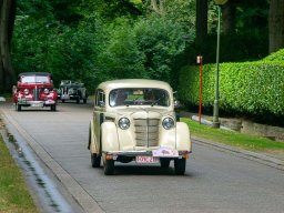 2025 - Parel der Voorkempen - Guy Reynders